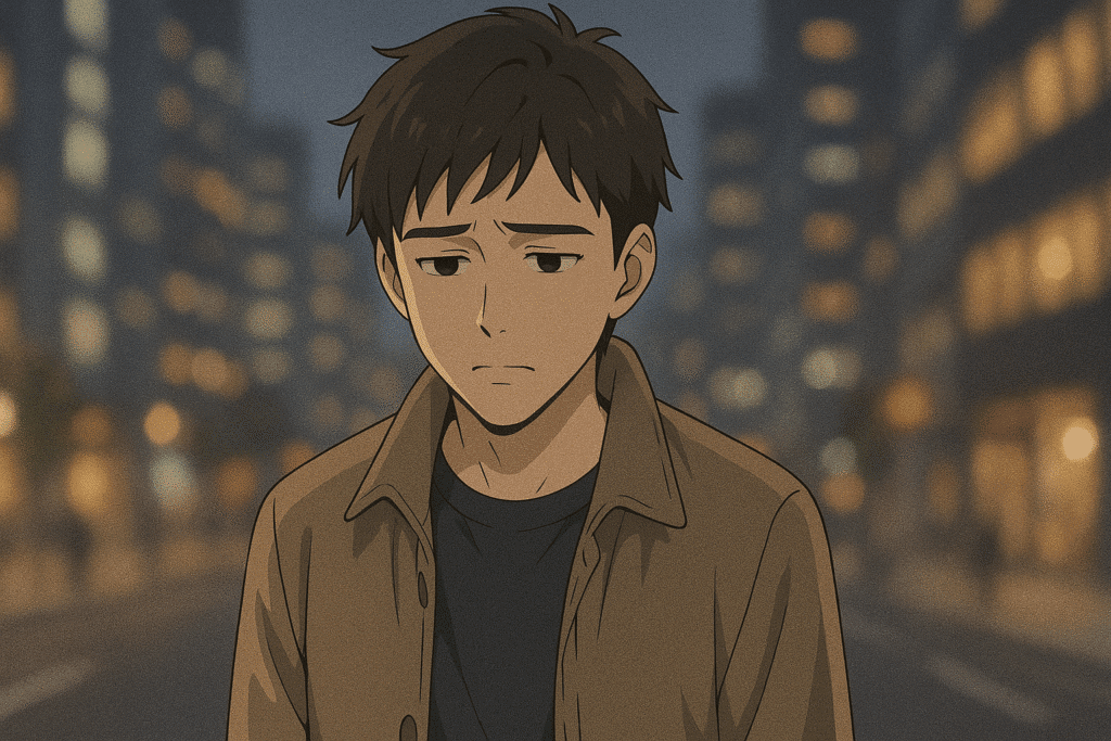 Gambar Ilustrasi untuk lirik lagu Taylor swift A Perfectly Good Heart