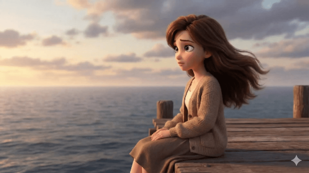 Penantian Berharga ( The Wait is Worth it )