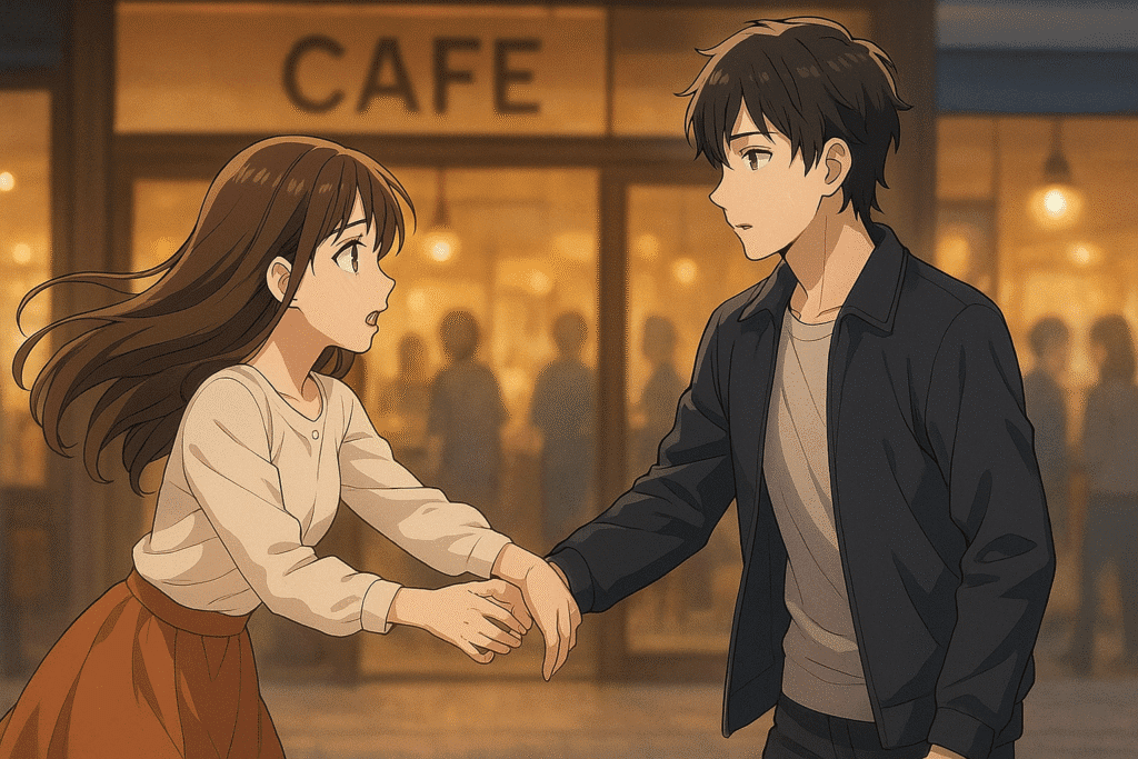 Afgan - Ku Dengannya Kau Dengan Dia