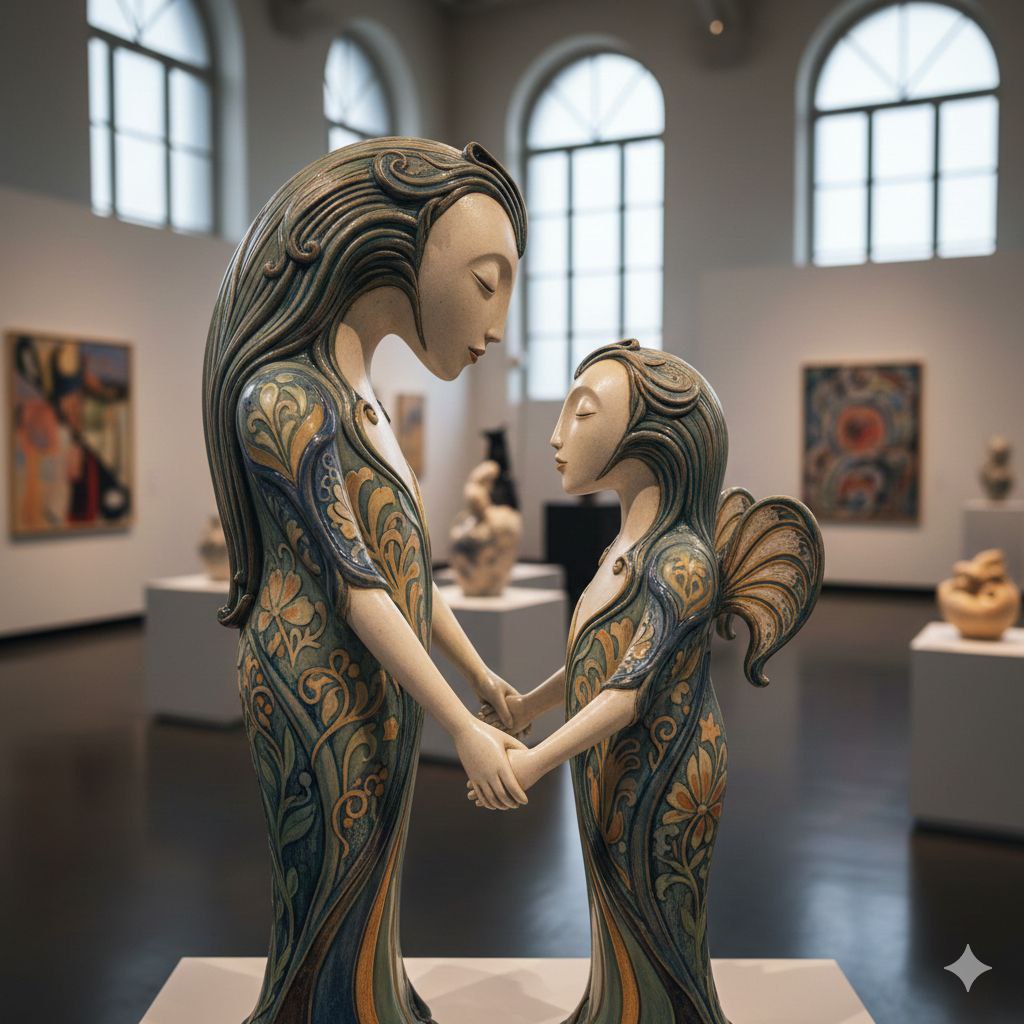 Ilustrasi untuk lagu Afgan Bawalah Cintaku (Take My Love)