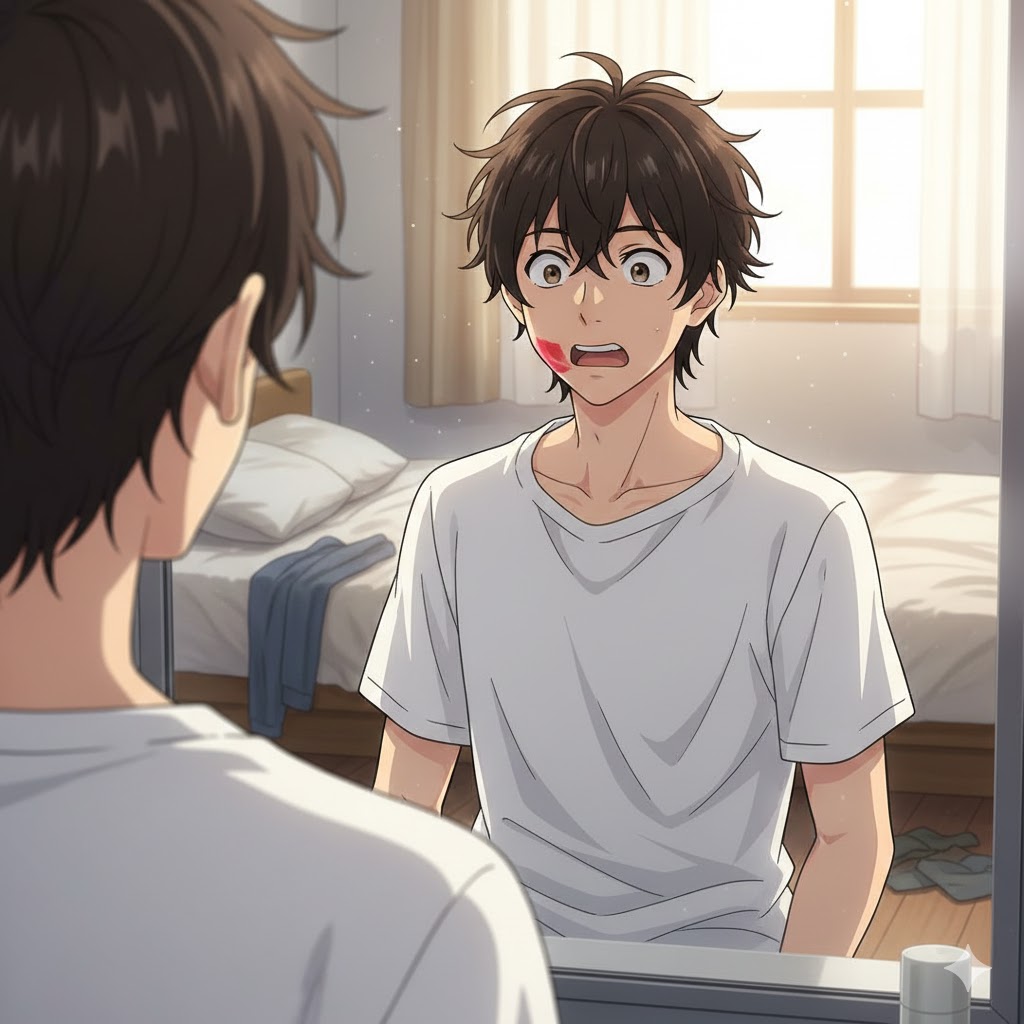 Bunga Tidur ( Sleeping Flower )