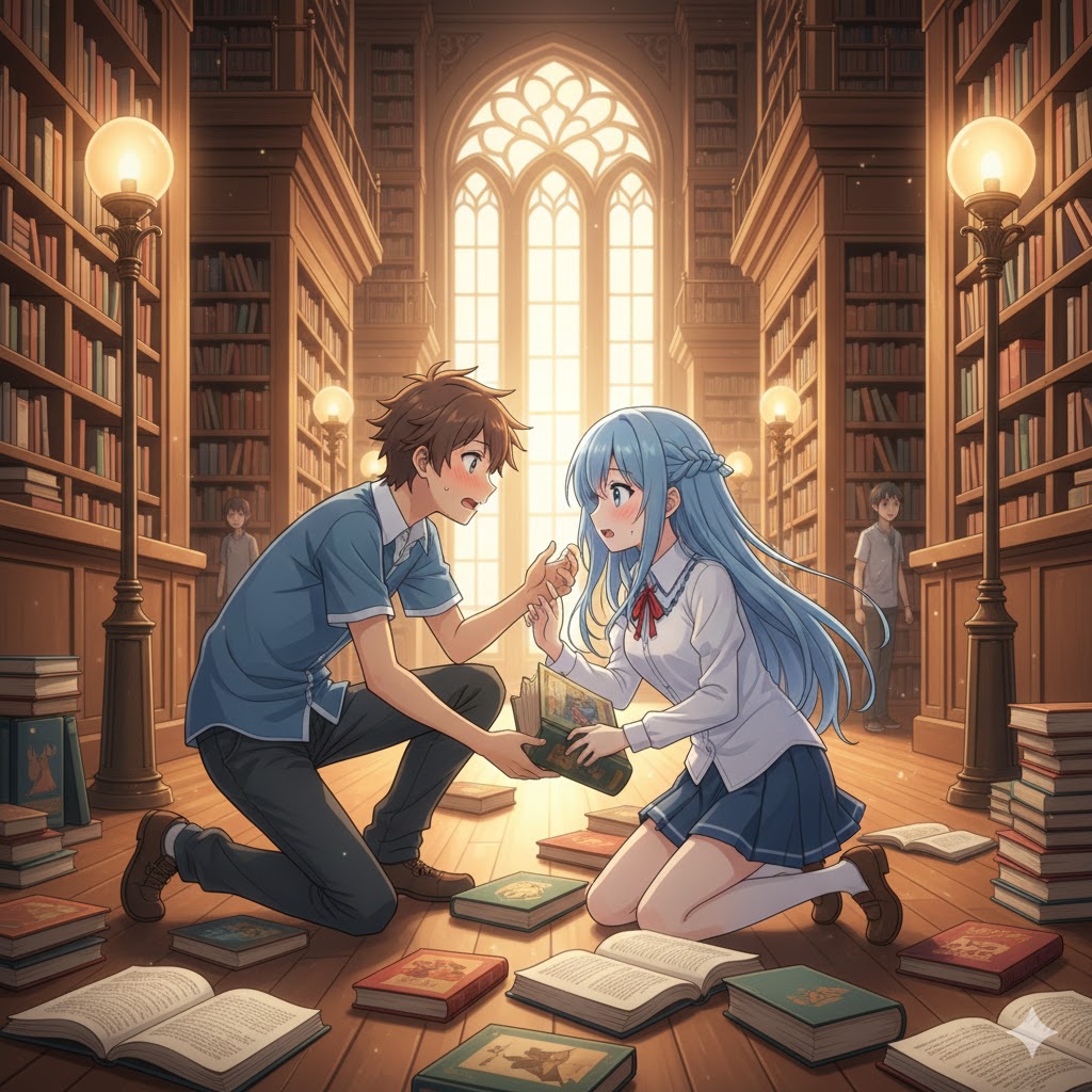 Gambar Ilustrasi untuk lagu Tulus dengan judul Hati-hati di Jalan ( Be Careful On The Way )