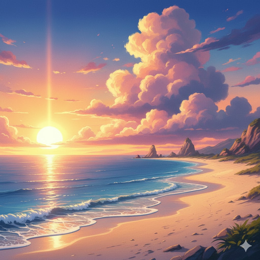 Kasih Bapa (Father's love)