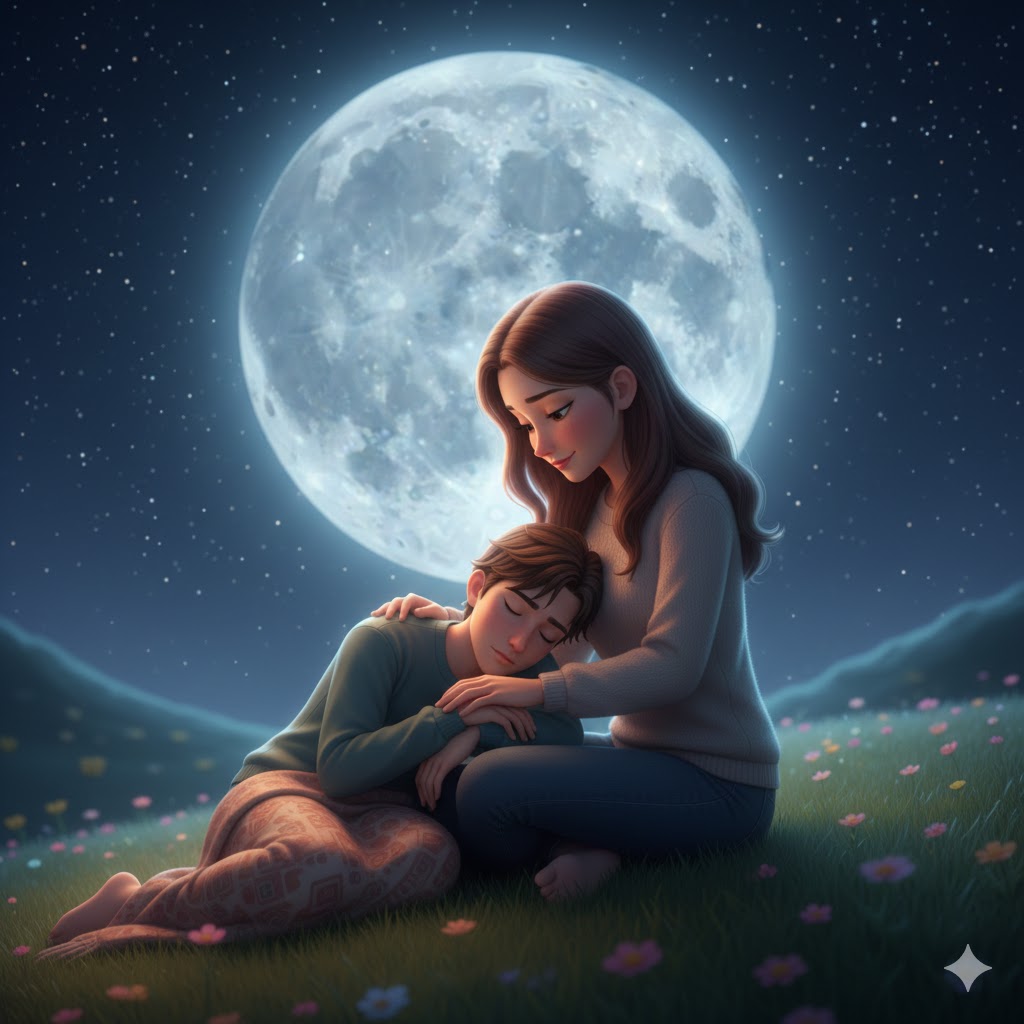 Kesempurnaan Cinta ( Perfection Of Love )