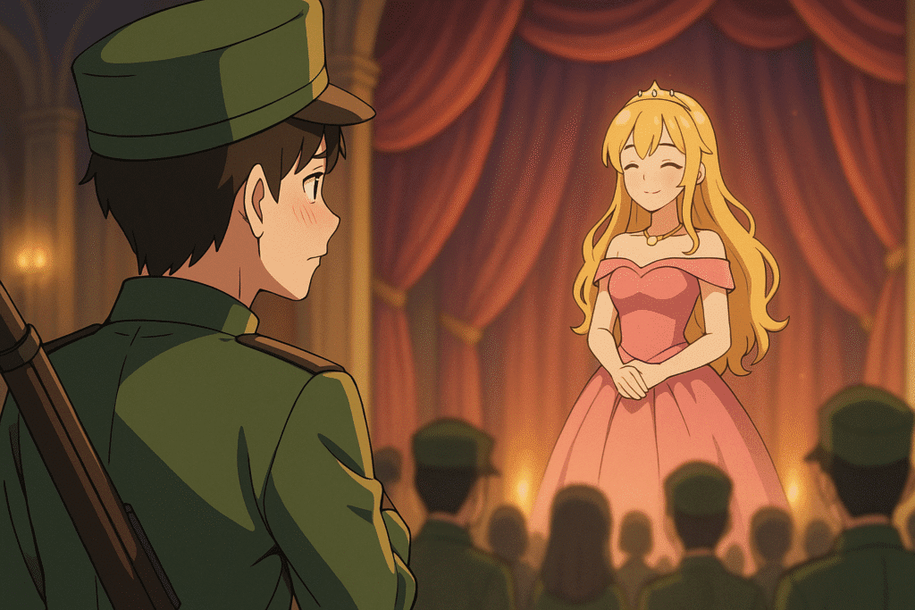 Gambar Ilustrasi untuk Judul lagu / Lirik Afgan Lestari Merdu