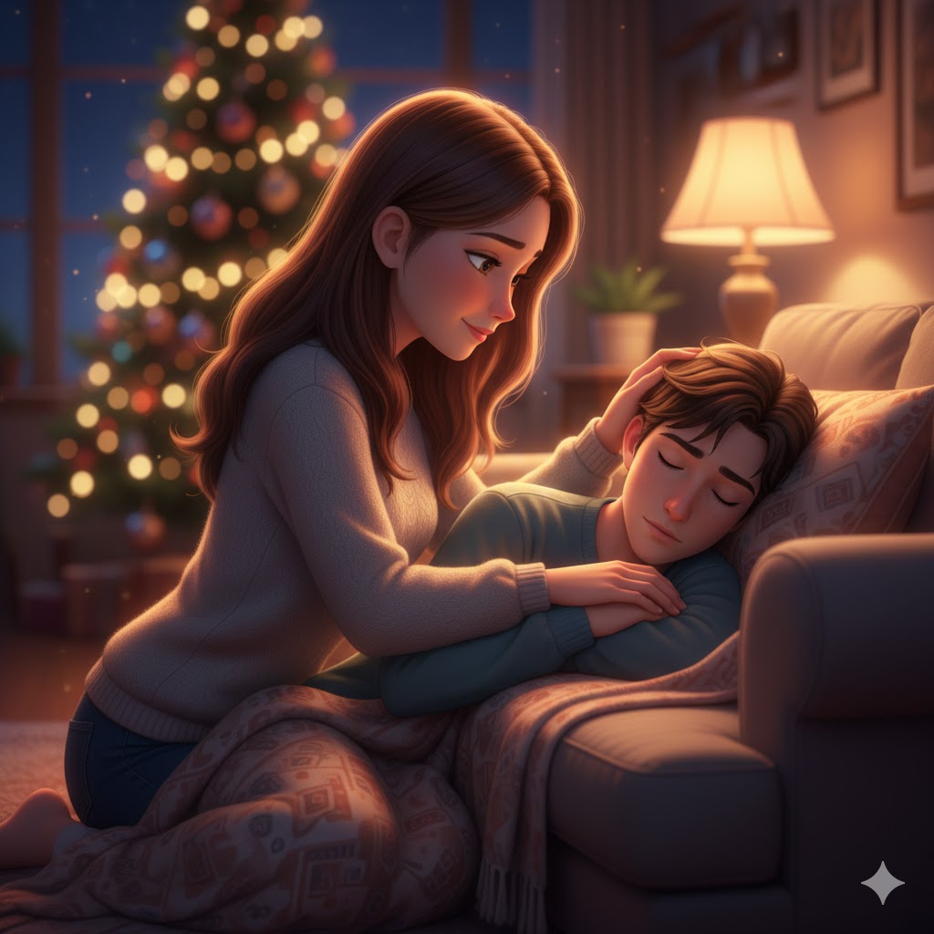 Makna Cinta ( Meaning Of Love )