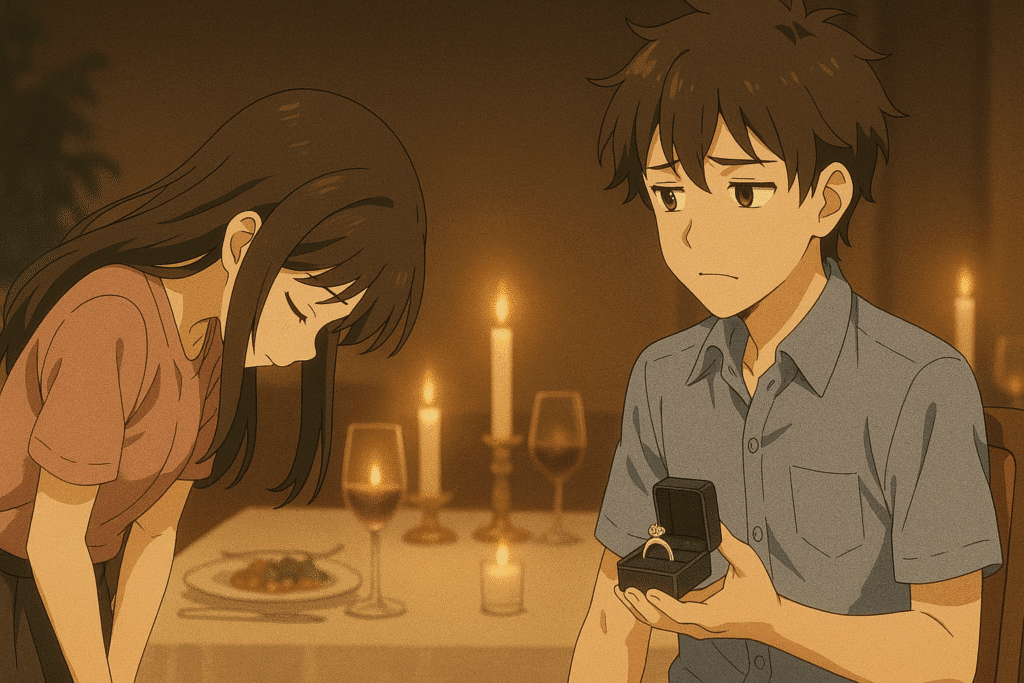 Gambar Ilustrasi untuk lagu Afgan berjudul Mengertilah Kasih (Understand Love)