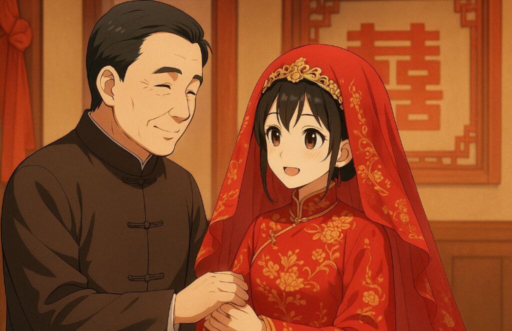 父母的心声 PEI BU E SIM SHIA