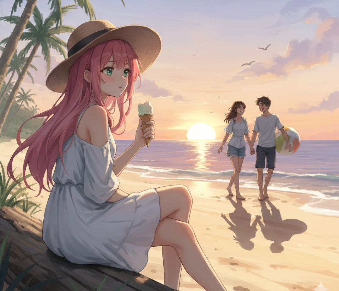 你不是陪我到最后的人