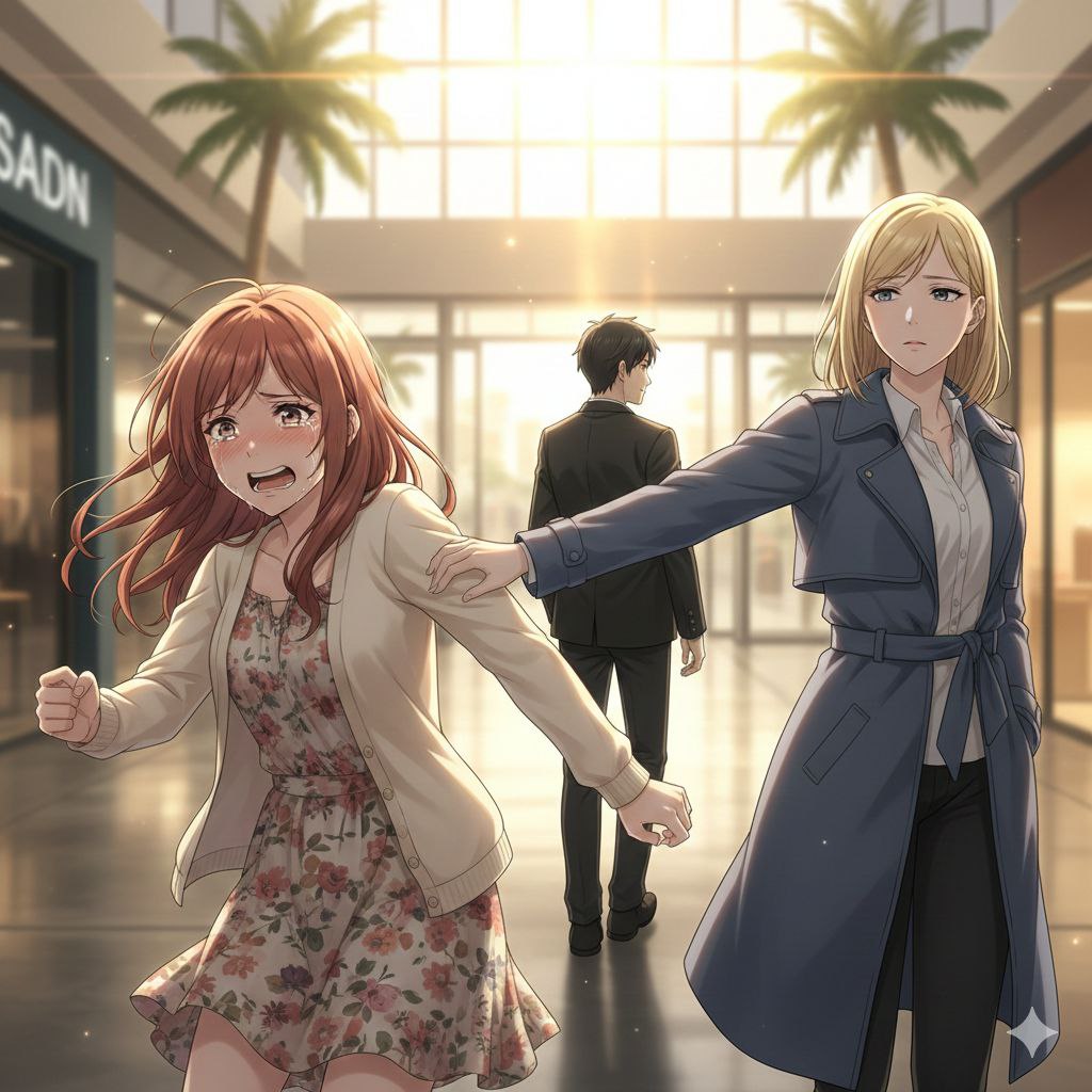 Gambar Ilustrasi untuk lagu : Xin Shui Liao Wu Hen 心碎了无痕. Melukiskan sakitnya pengkhianatan yang membuat hati hampa