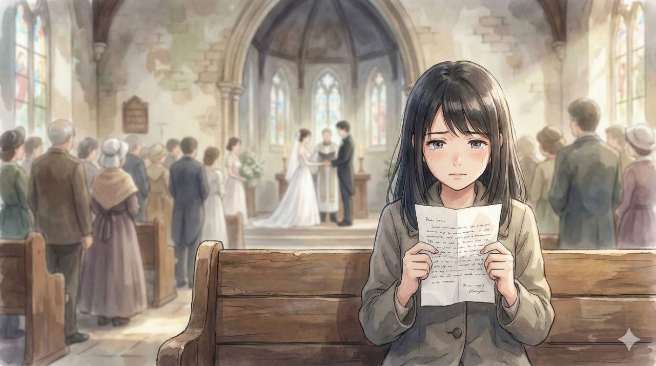 Ilustrasi untuk lagu Afgan berjudul Sadis. Dibalik perhatiannya, ternyata menyimpan maksud yang menyakitkan.