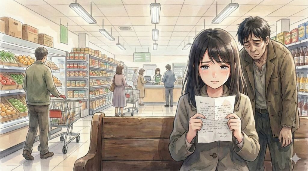 Gambar Ilustrasi untuk lagu 政服 