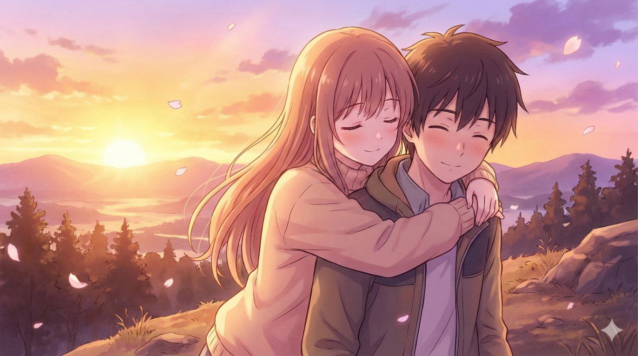 Terlalu Cinta (Too Love)