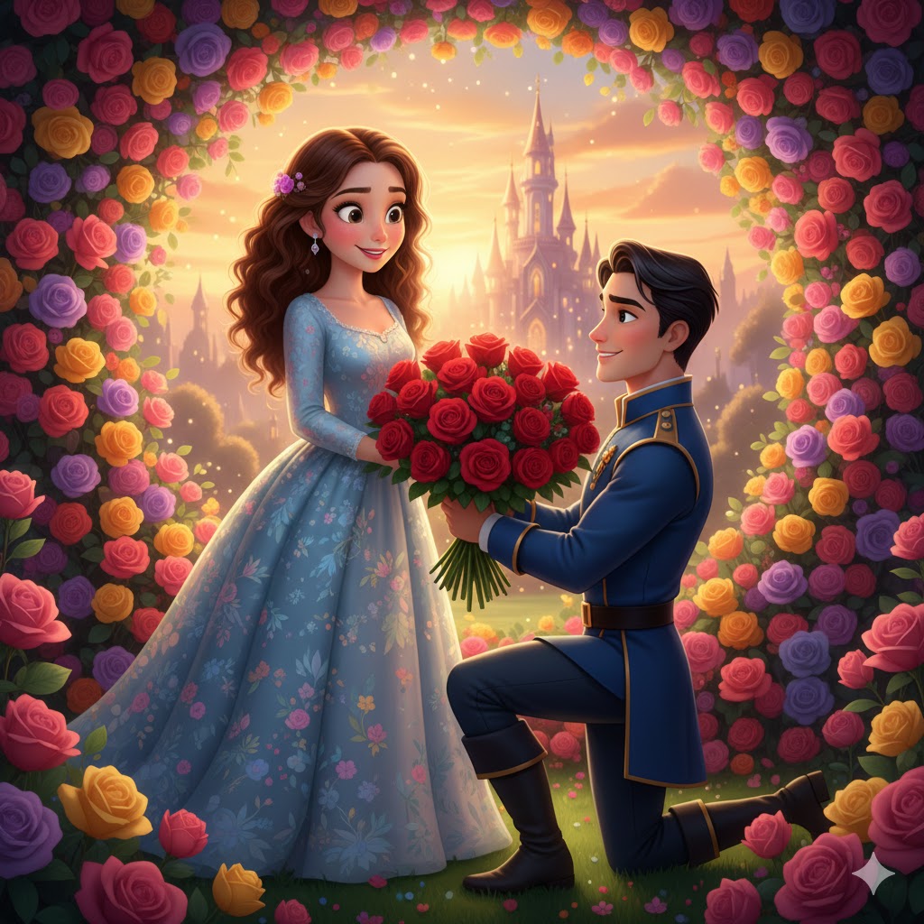 Apakah Ini Cinta (Is This Love)