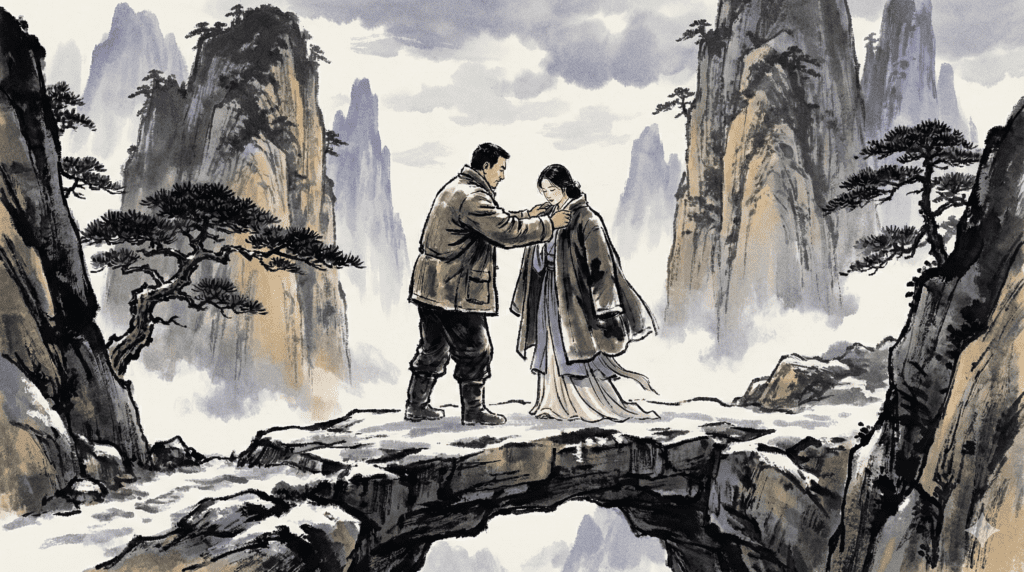 Hargai Cinta ( Cherish Love )