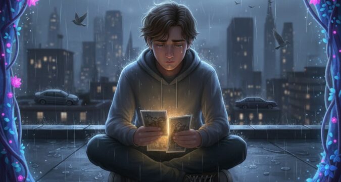 366天 - 366 Tiān赵传 - Zhào chuán