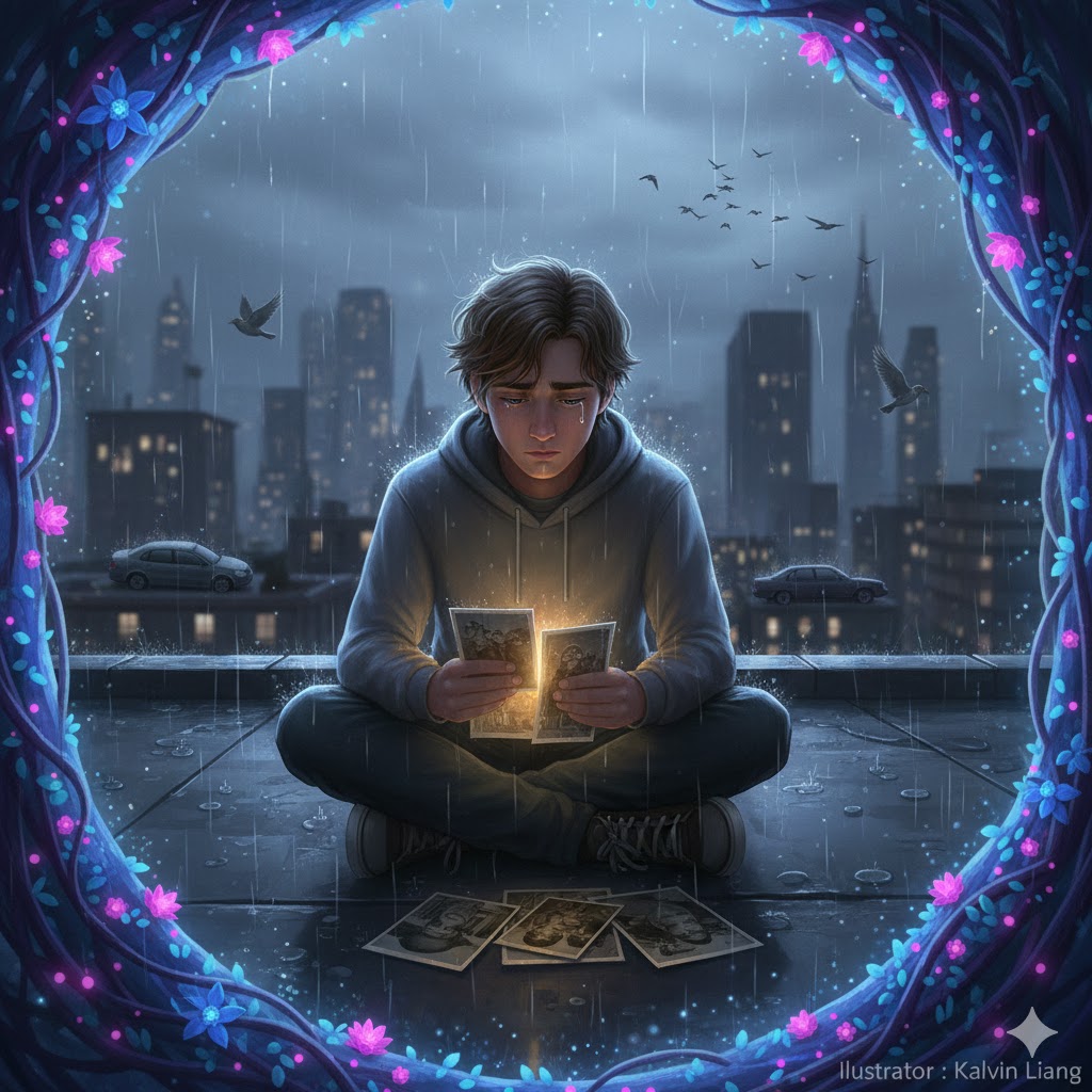 366天 - 366 Tiān赵传 - Zhào chuán