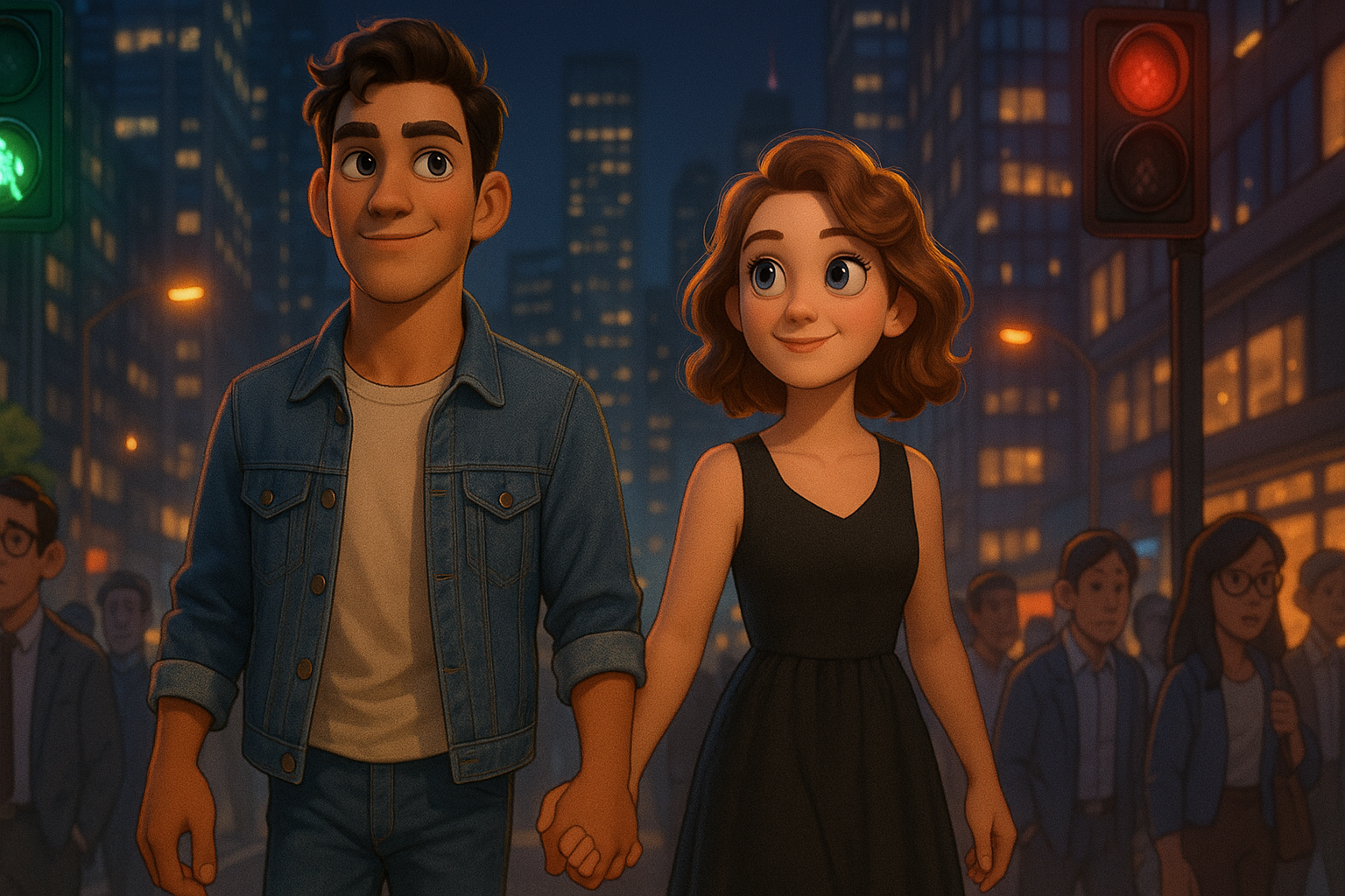 Gambar Ilustrasi untuk lirik lagu Ada There is