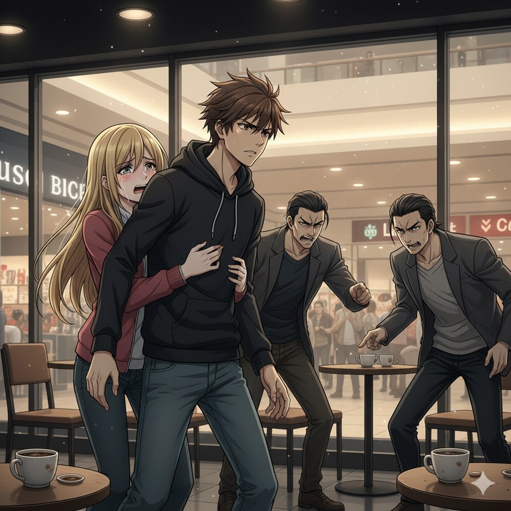 Gambar Ilustrasi untuk Judul Lagu / Lirik : Adu Rayu ( Fighting Fight ) Penyanyi : Gleen Fredly, Yovie Widianto, Tulus