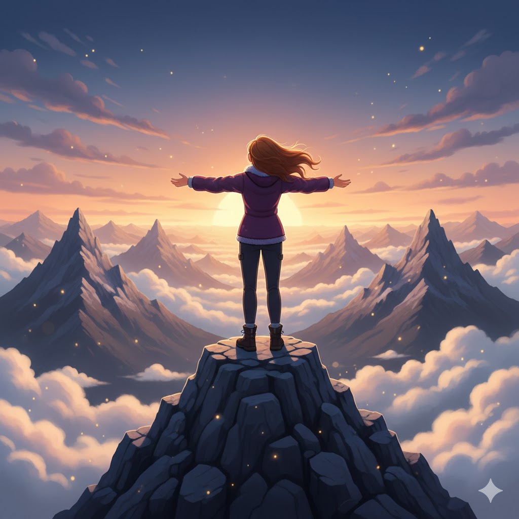 Ariana Grande - All My Love