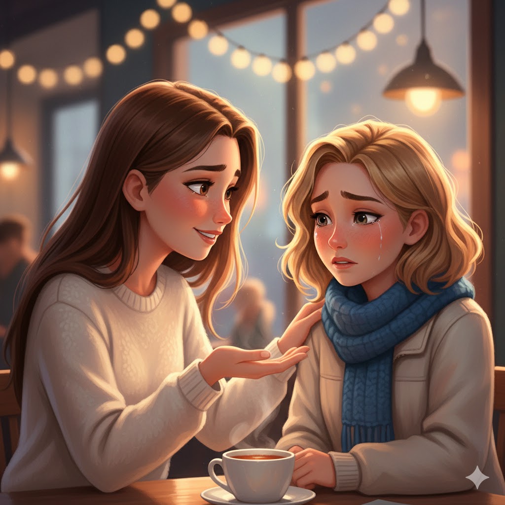 Ariana Grande - Be Alright