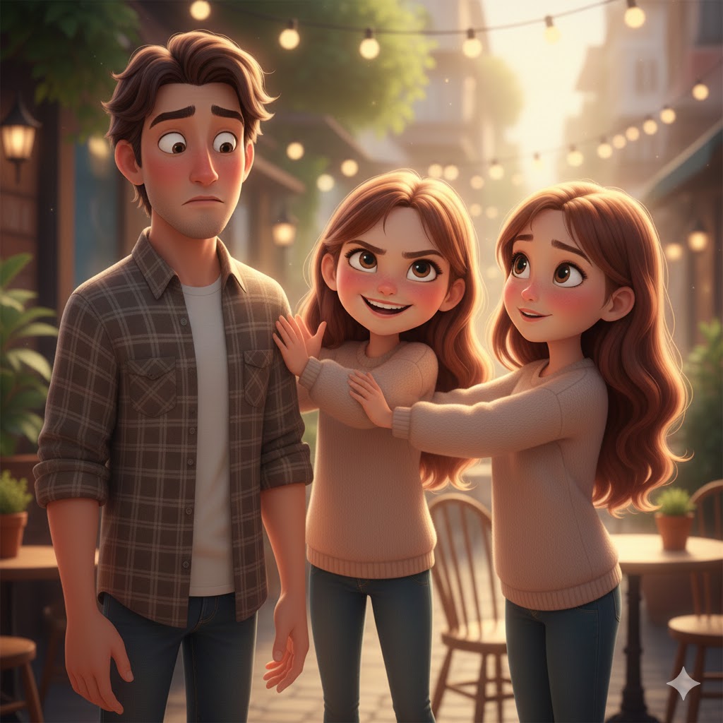 Ariana Grande - Break Free