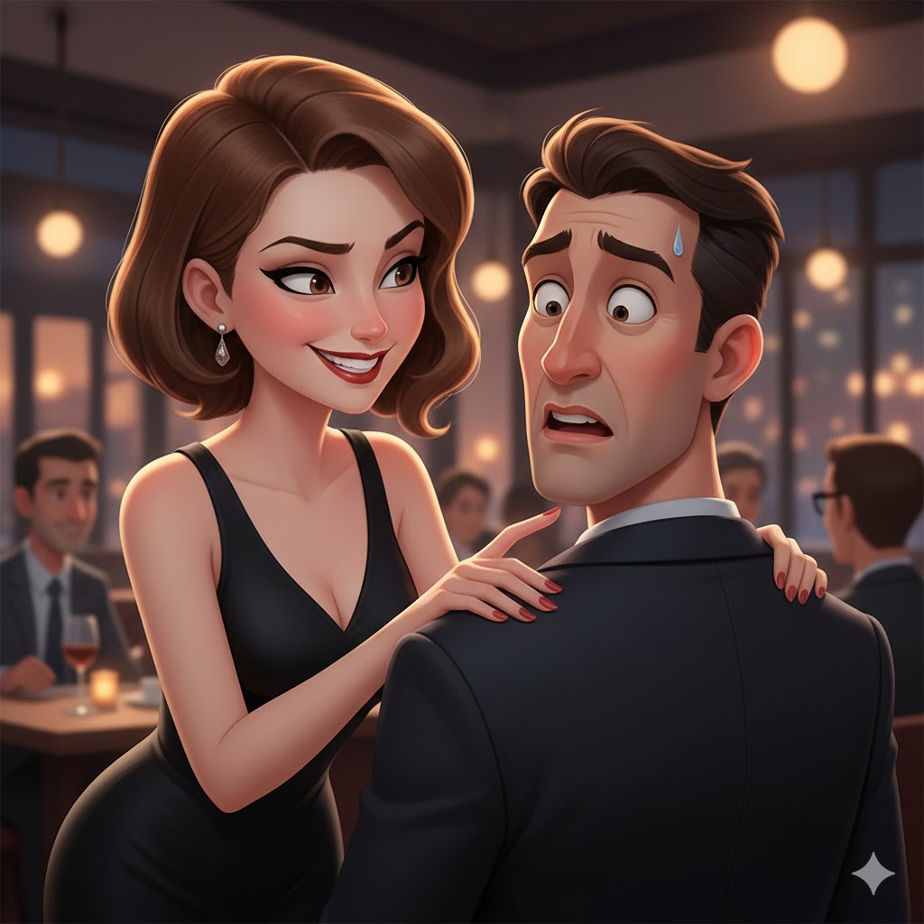 Gambar Ilustrasi untuk lirik lagu Ariana Grande - Dangerous Woman