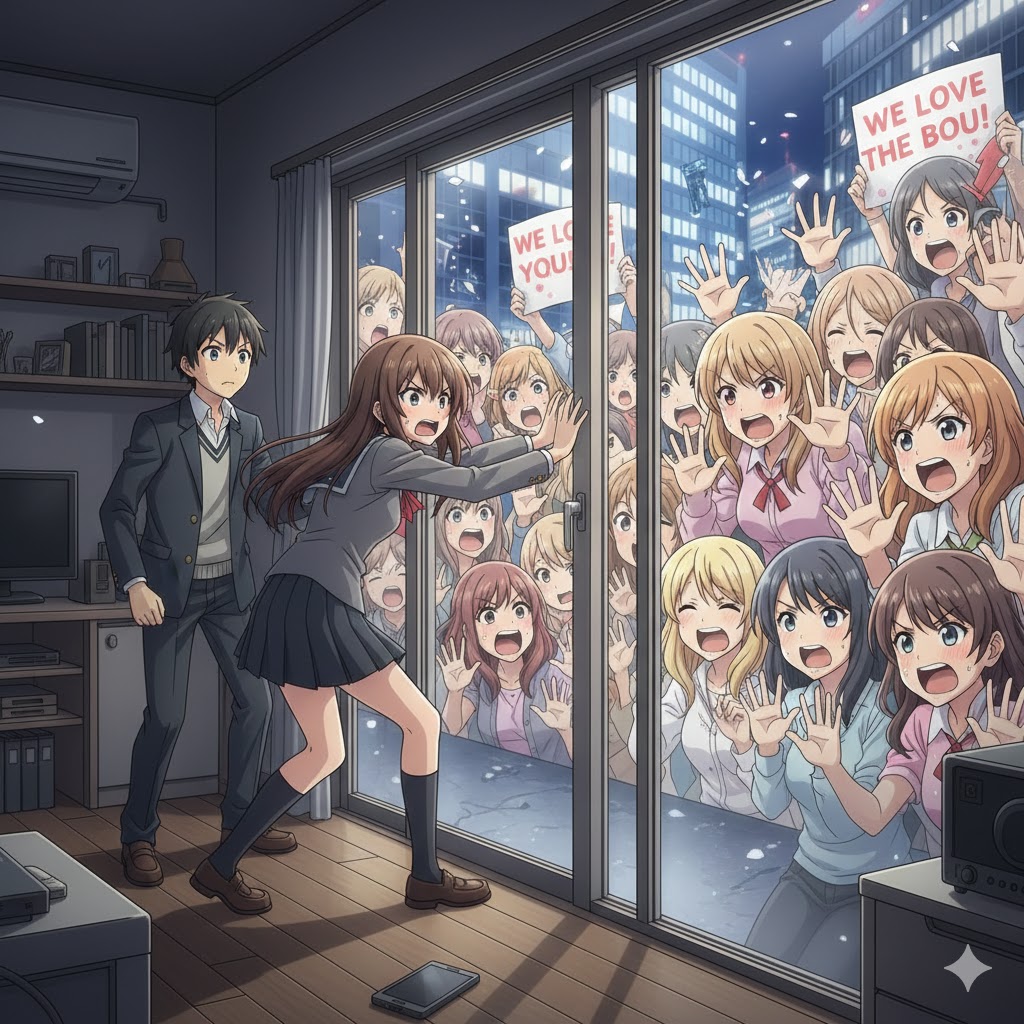 Ariana Grande - Stick Around