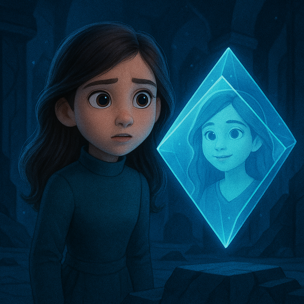 Ariana Grande - Supernatural