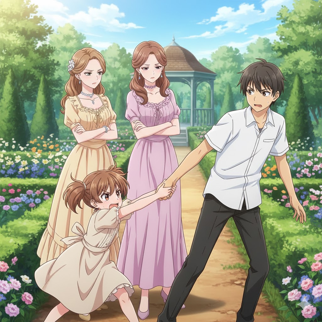 Ariana Grande - The Boy Is Mine