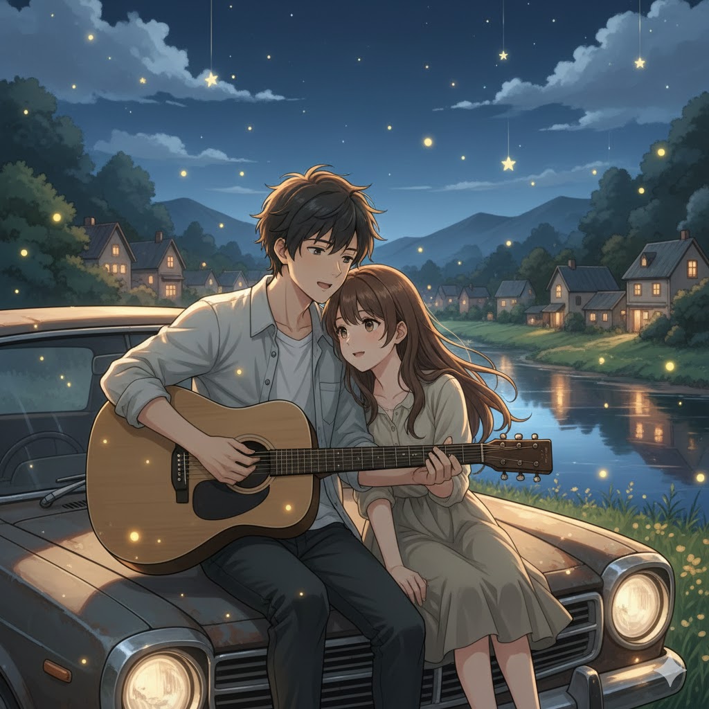 Judul Lagu / Lirik : Being With My Baby Penyanyi : Taylor Swift