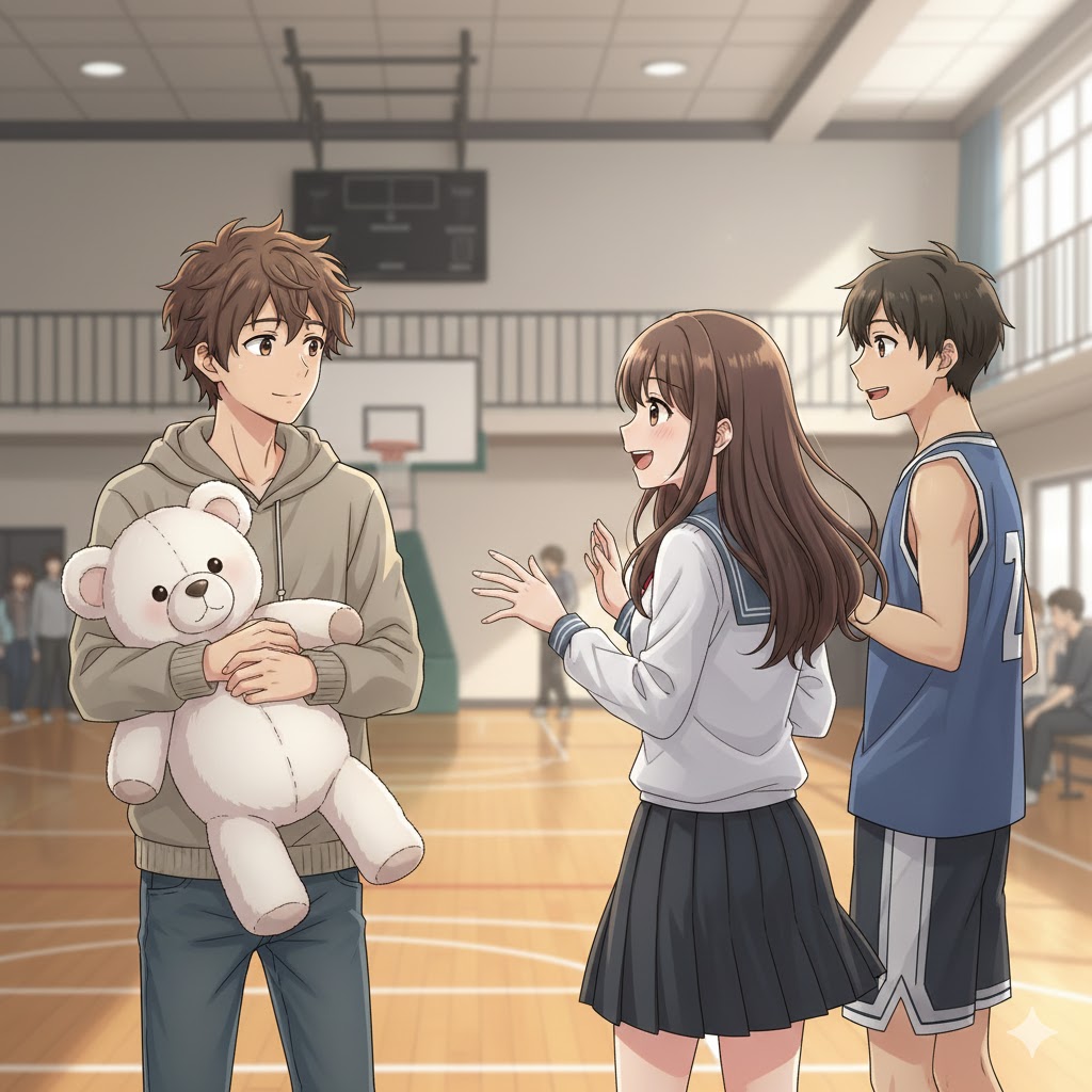 Ed Sheeran - I Never Fell