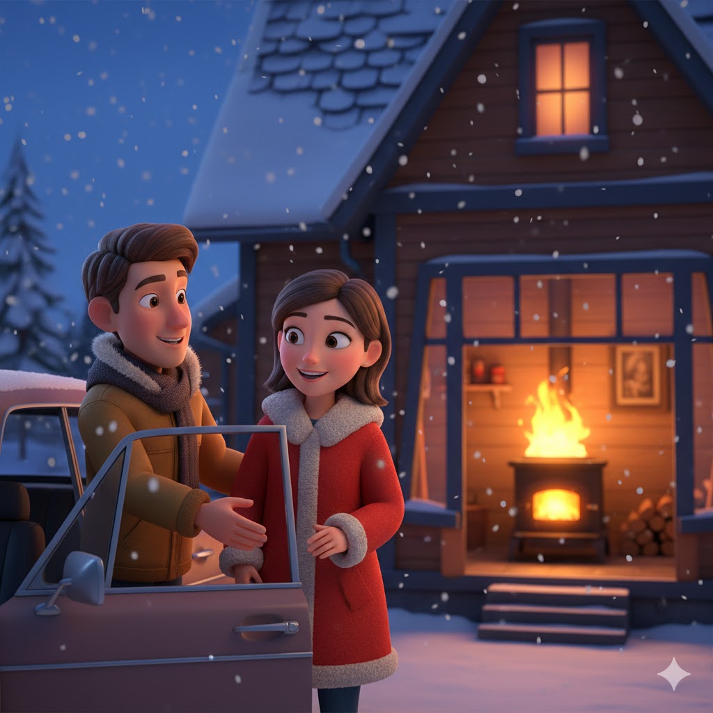 Ed Sheeran - I Will Take You Home