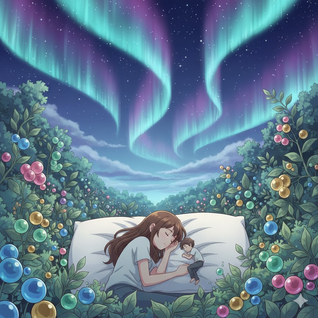 Ed Sheeran - Insomniac's Lullaby