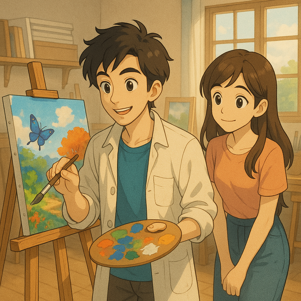 Gambar Ilustrasi untuk Lagu Judul Lagu / Lirik : Jangan Cintai Aku Apa Adanya ( Don't Love Me For The Way I Am ) Penyanyi : Tulus