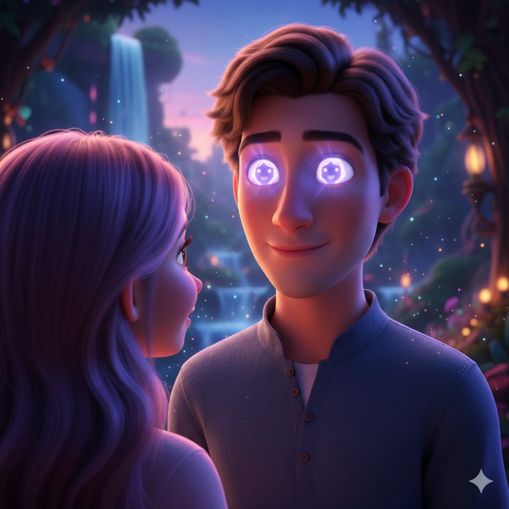 Jatuh Cinta ( Fall in Love )