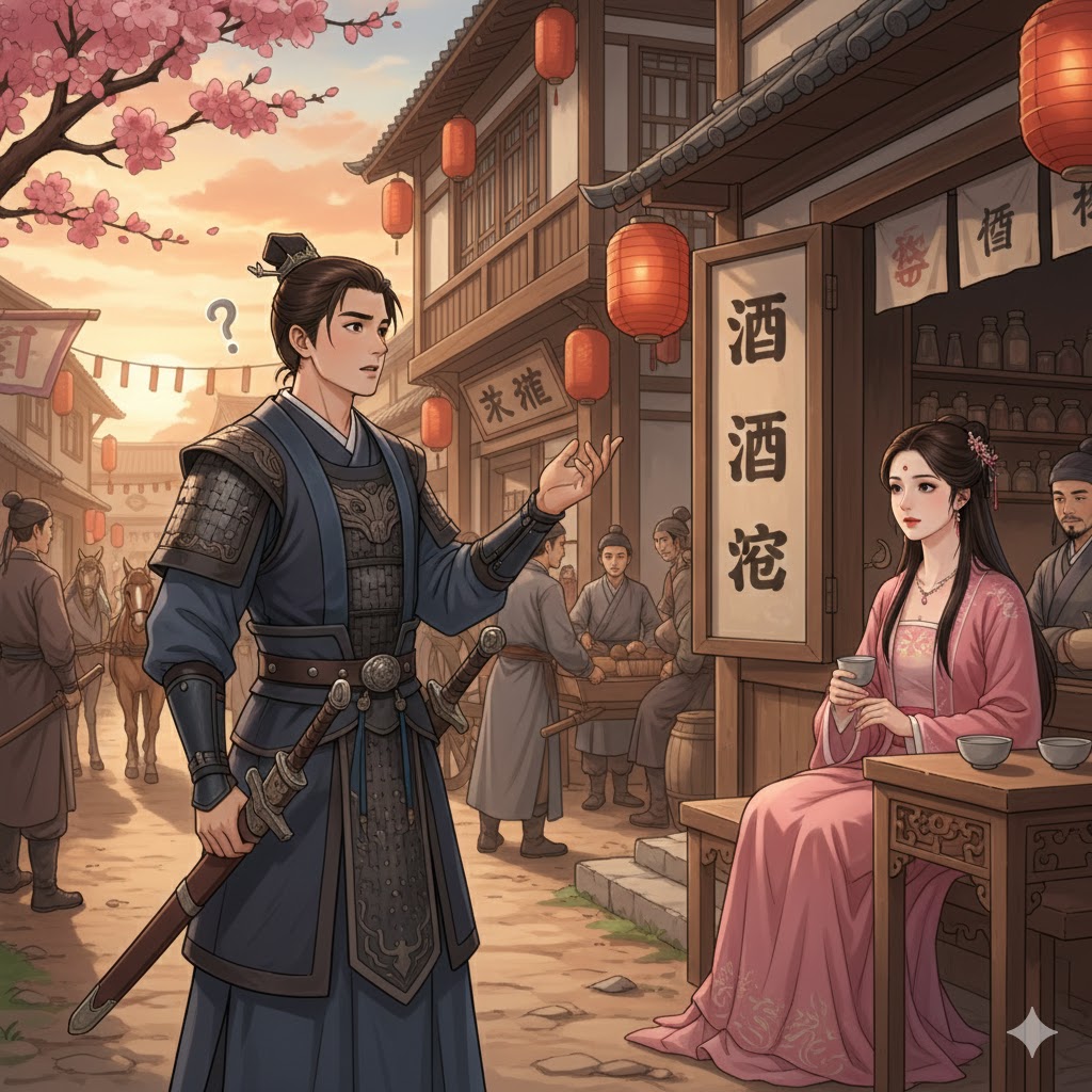 Lirik 一言難盡 - Yī yán nán jìn