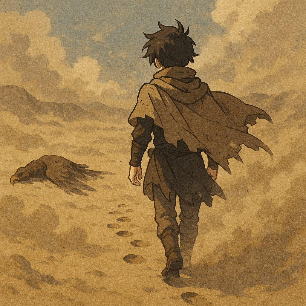 Lirik 出没 - Chū mò