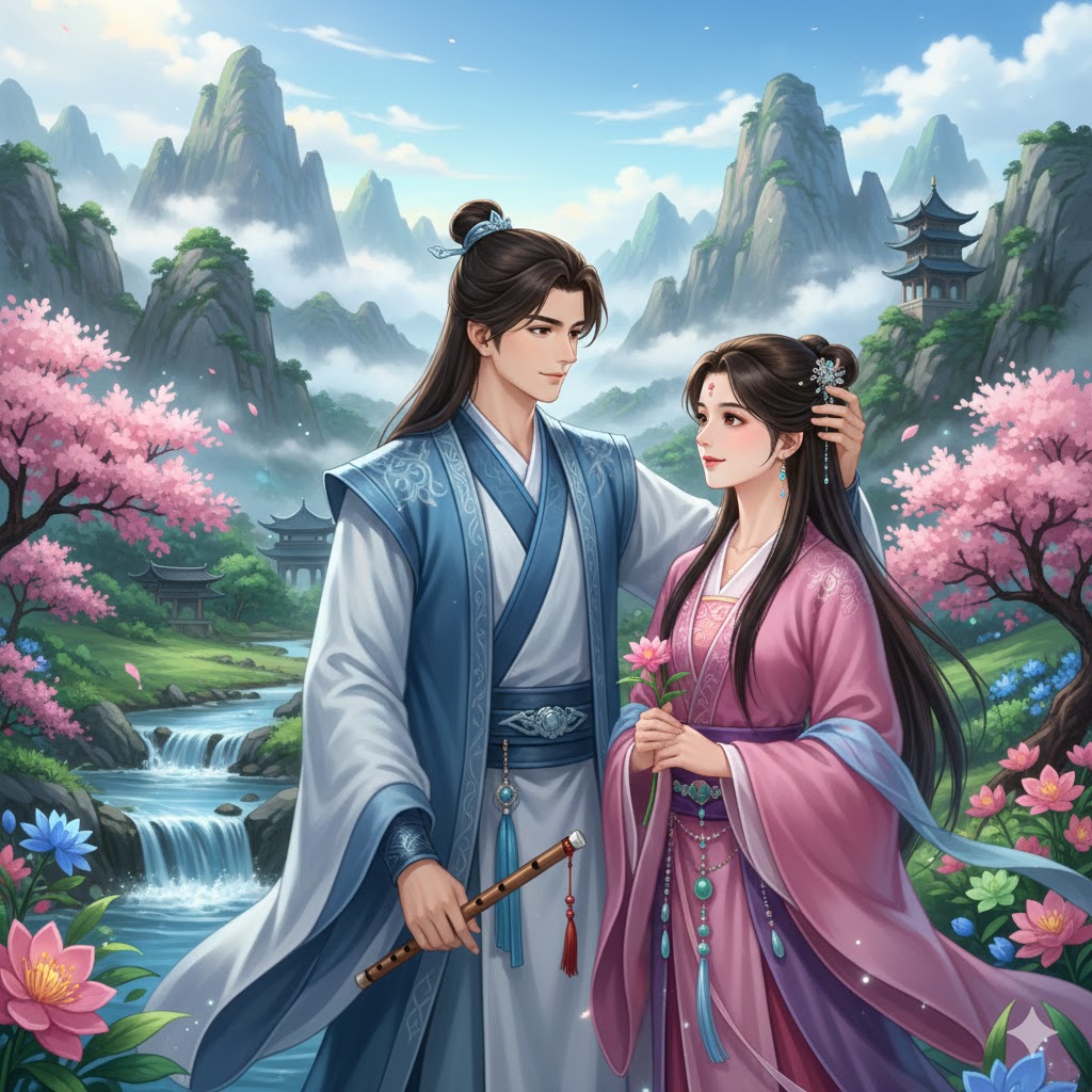 Lirik 初戀的地方 - Chū liàn dì dì fāng