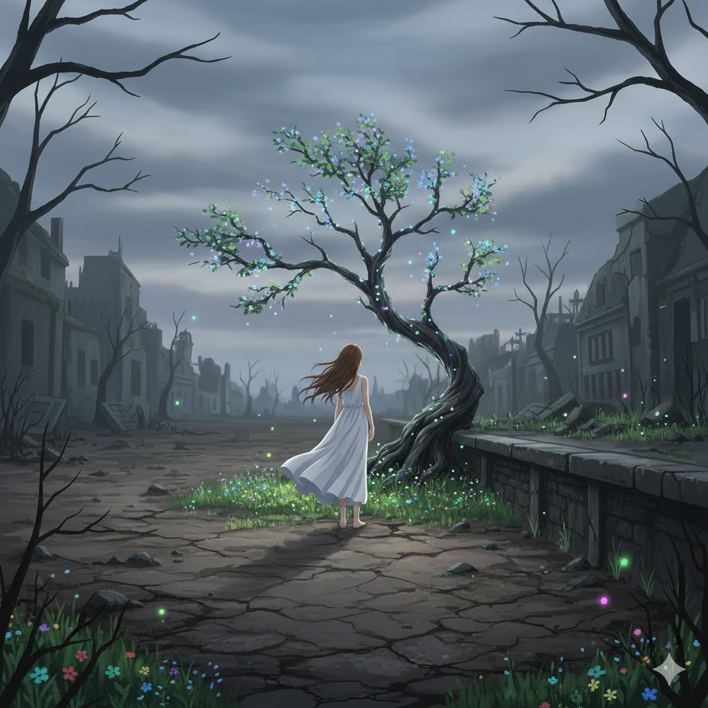 Lirik 原來的我 - Yuán lái de wǒ