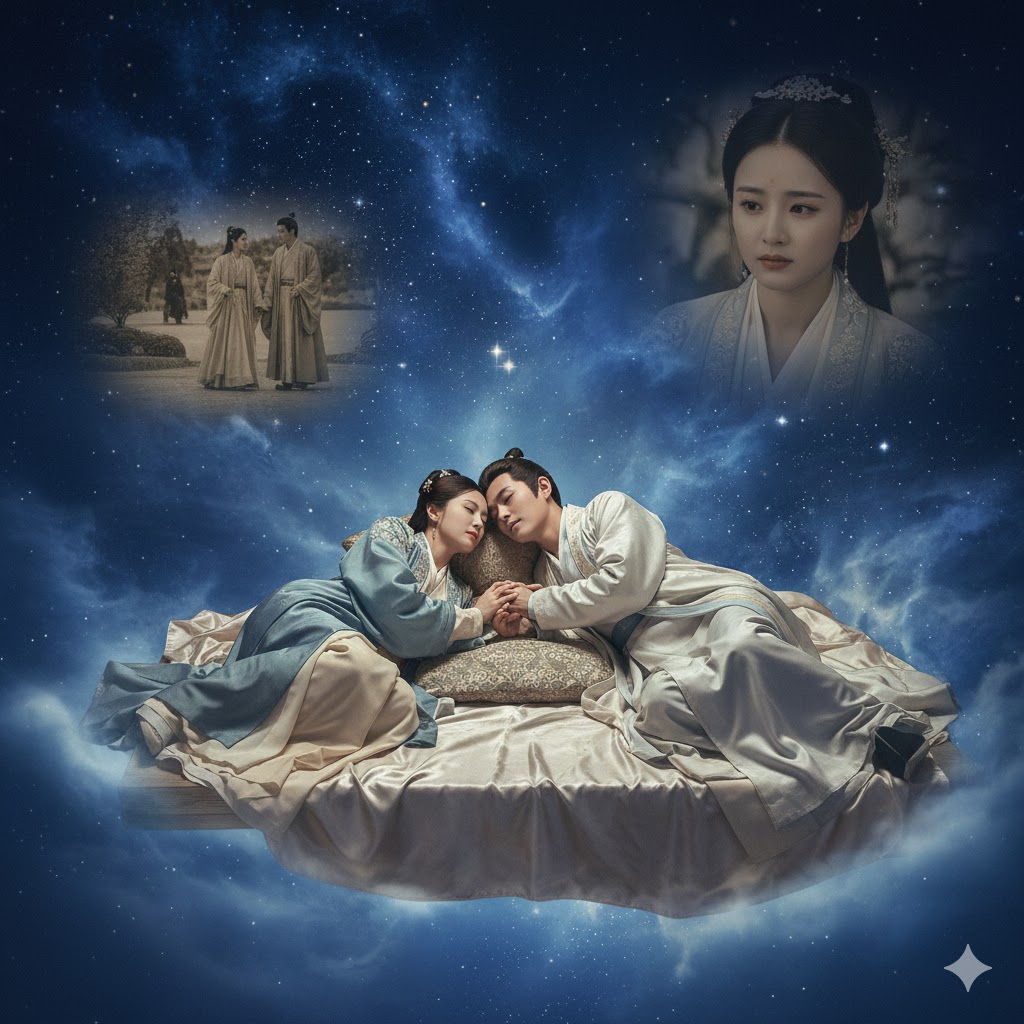 Lirik 告別的年代 - Gào bié de nián dài