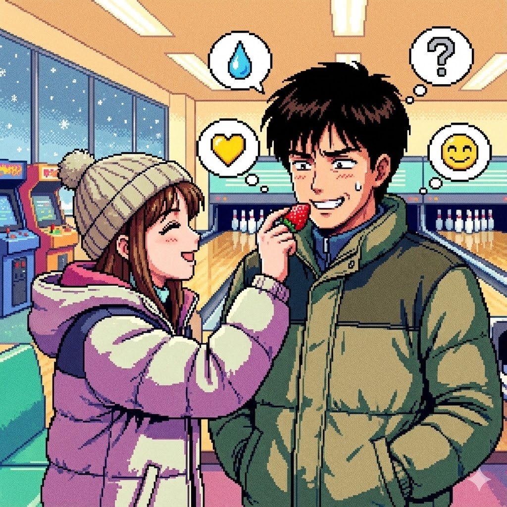 Lirik 心情卡片 - Xīn qíng kǎ piàn