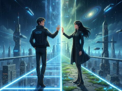 Lirik 愛情鋼索 - Àiqíng gāngsuǒ