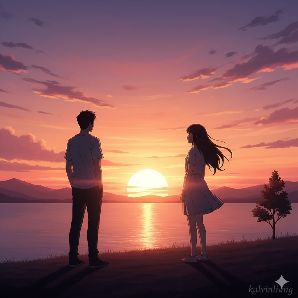 Lirik 陪你到天亮 - Péi nǐ dào tiānliàng 童安格 - Tóng'āngé