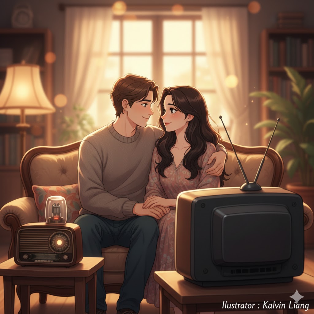 Lirik 明天你是否依然愛我 - Míngtiān nǐ shìfǒu yīrán ài wǒ 童安格 - Tóng'āngé