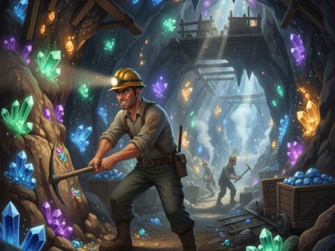 Lirik 礦漢 - Kuàng hàn 童安格 - Tóng'āngé