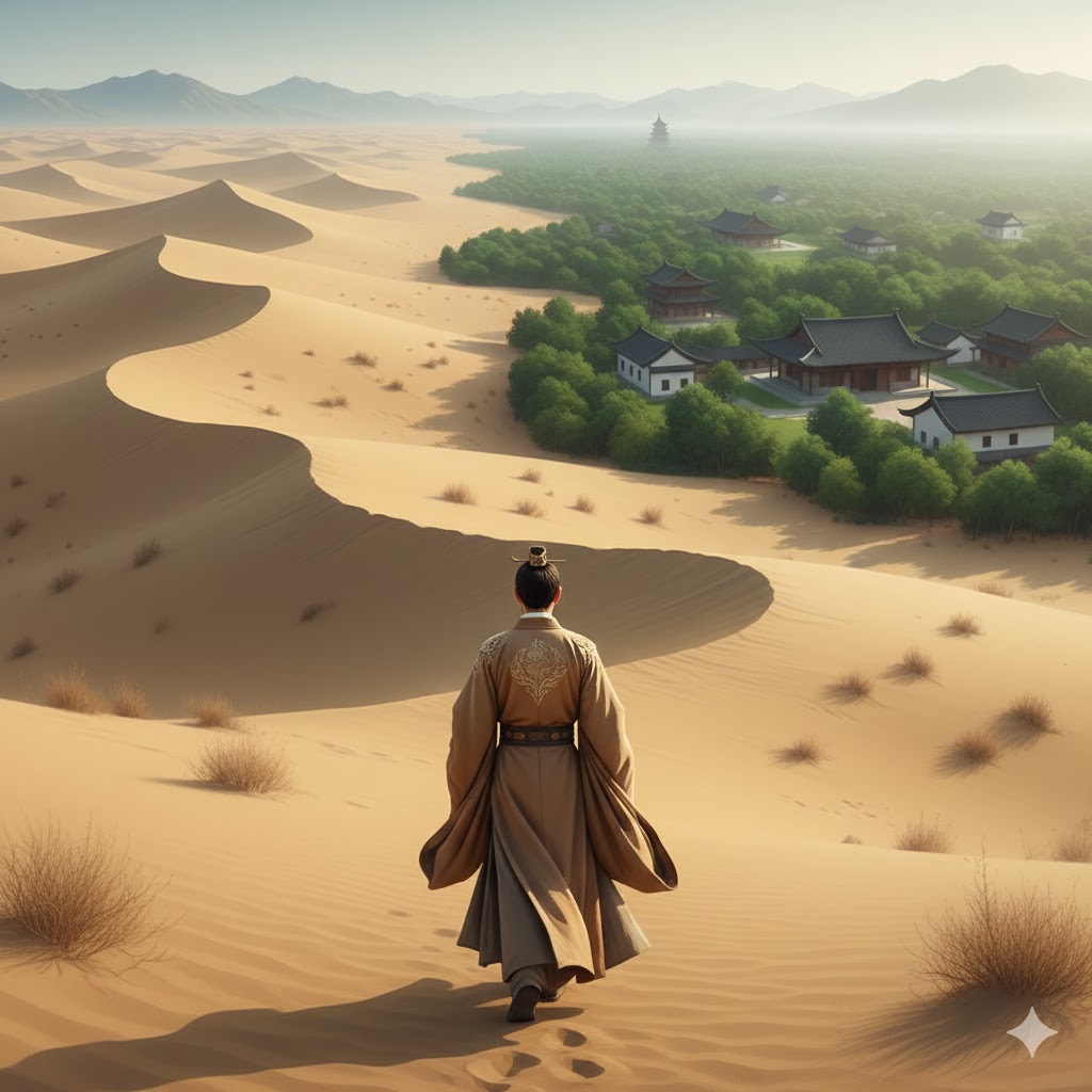 Lirik 第七年 - Dì qī nián 童安格 - Tóng'āngé