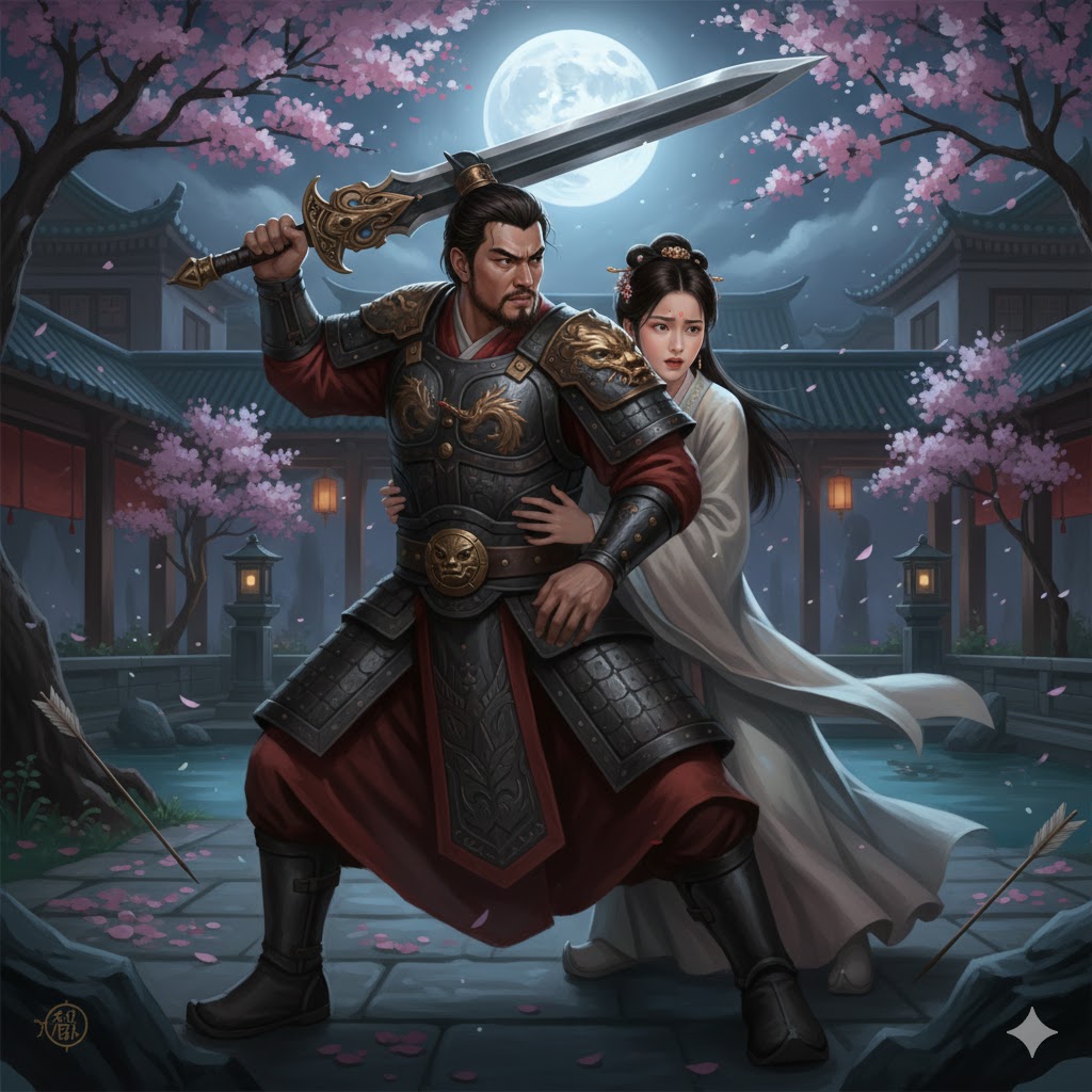 Lirik 谢谢你的爱1999 - Xiè xiè nǐ de ài 1999