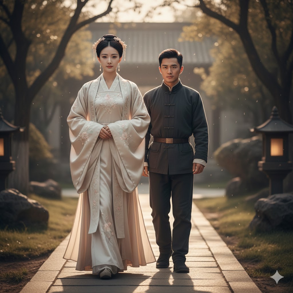 Lirik 趁早 - Chèn zǎo