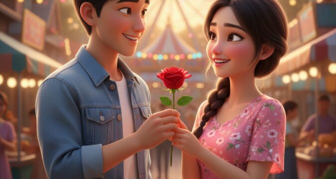 Lirik 難以抗拒你容顏 - Nányǐ kàngjù nǐ róngyán